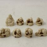 924 1254 Netsuke